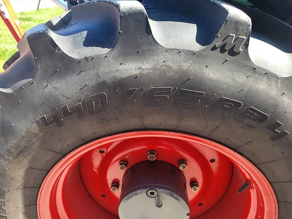 Fendt Trattori: Fendt Farmer 307 – Usato da Giswil venduto da Hans83 3