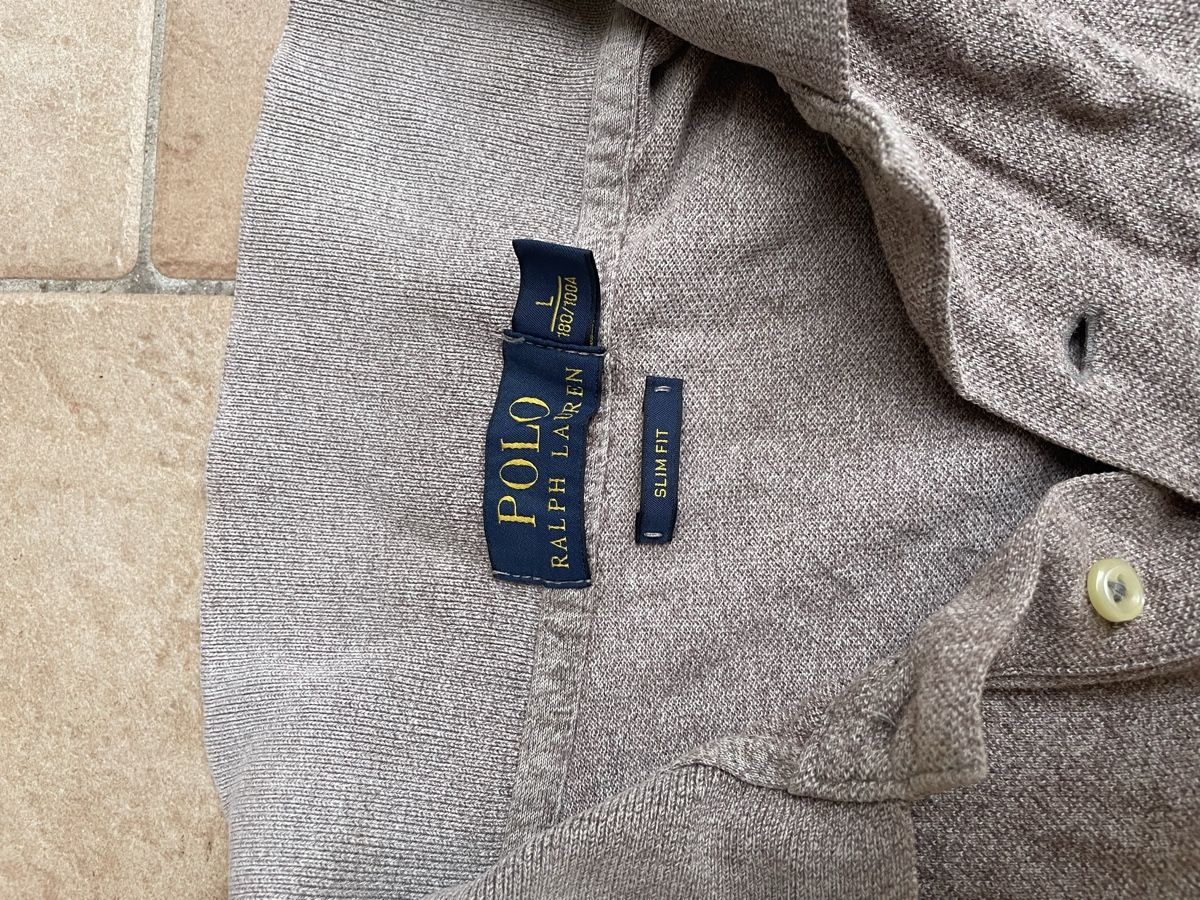 Polo Ralph Lauren Polos: Polo Ralph Lauren – D'occasion à Dornach par R0VE 2