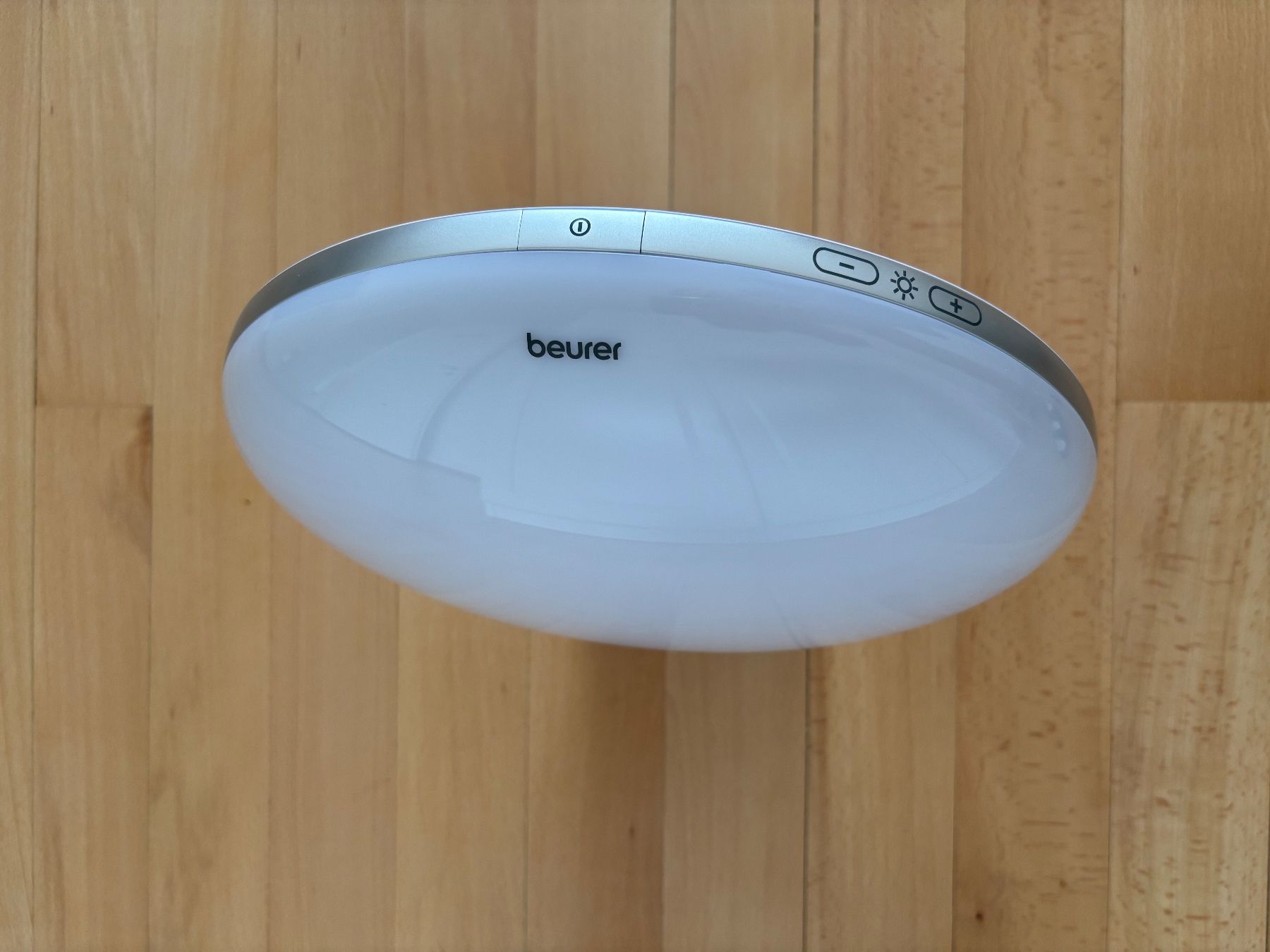 Beurer Lampade: Beurer Tageslichtlampe TL 100 – Nuovo (secondo la descrizione) da Basel venduto da benzingg 2