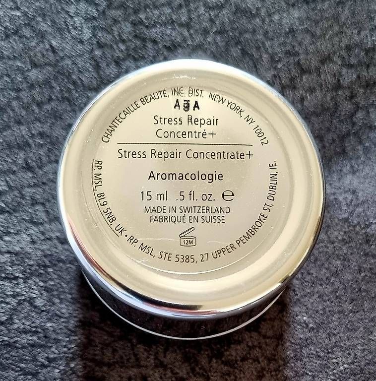 Soins du visage: Chantecaille  Stress Repair Concentrate+ – D'occasion à Fribourg par mar_2gcs 2