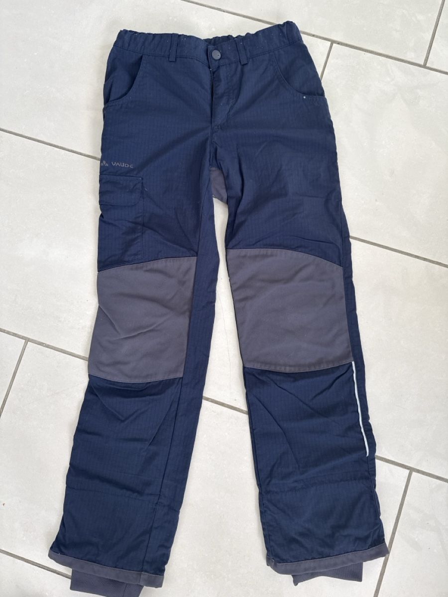Vaude Hosen: Vaude Wanderhose  – Neu (gemäss Beschreibung) aus Aarau von lbi_kn9s