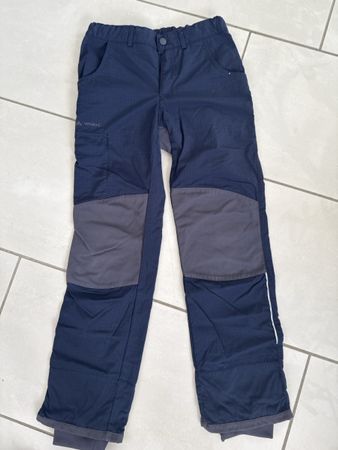 Vaude Wanderhose 