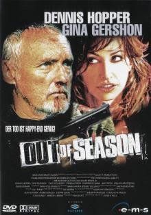Alle DVDs: Out of Season – Gebraucht aus Ebikon von Moviefreak01