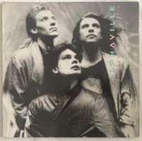 ALPHAVILLE - AFTERNOONS IN UTOPIA