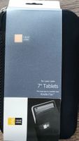 Neue Case Logic Tablet Tasche 7 Zoll, schwarz, OVP!