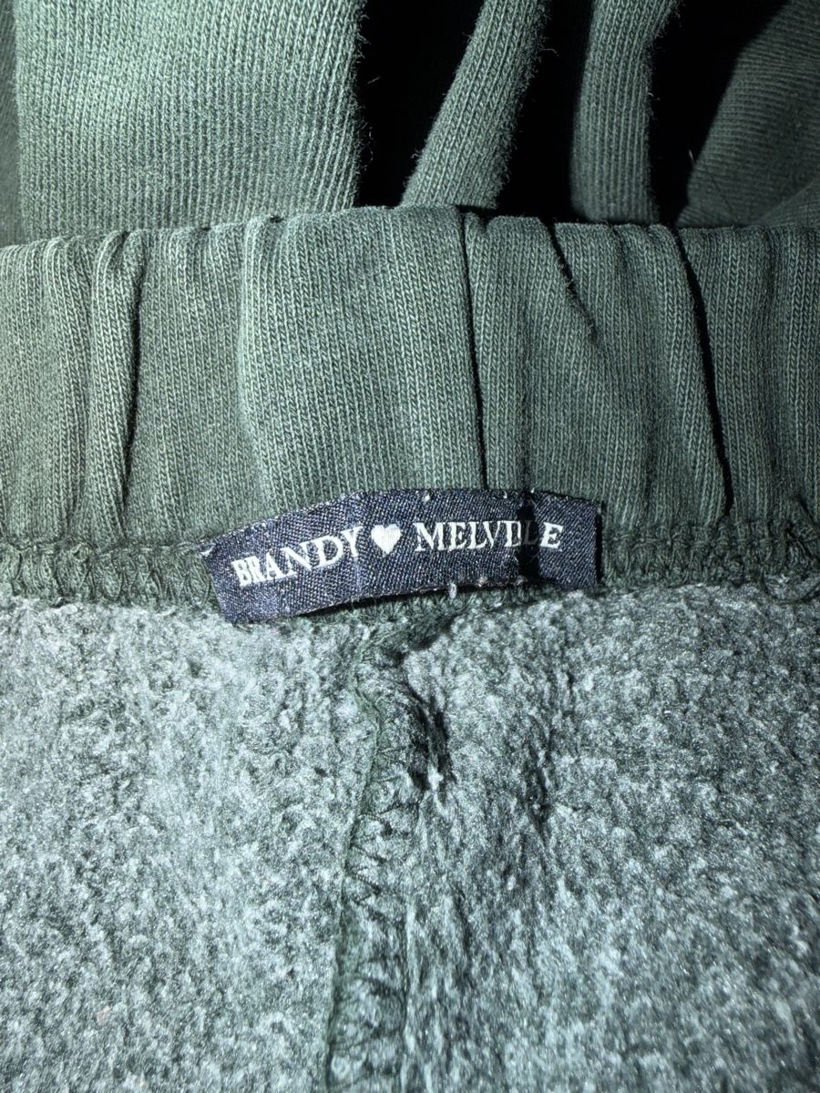 Brandy Melville Pantaloni: Brandy Melville Trainerhose – Usato da Eschenbach LU venduto da Tatzi1 4