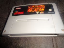 WWF Raw SNES