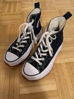Converse Chuck Taylor All Star Turnschuhe schwarz Grösse 38