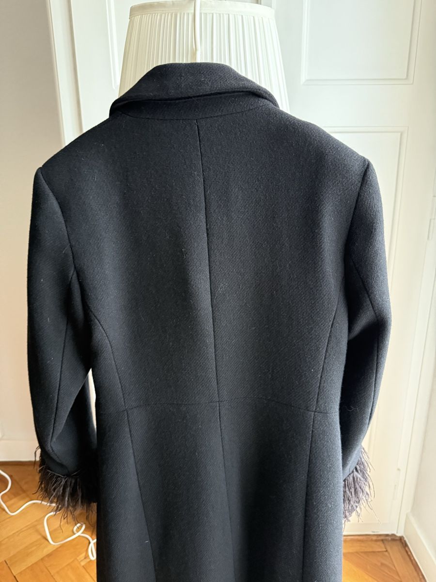Zara Mäntel: Zara Coat, Size S - New - Never Worn – Neu (gemäss Beschreibung) aus Genève von jul_5xsn 4