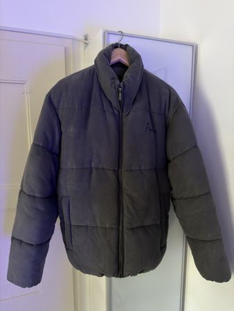 Pegador Puffer Jacke
