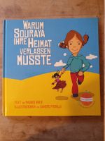 Warum Souraya ihre Heimat verlassen musste Rashid Abed Sandr