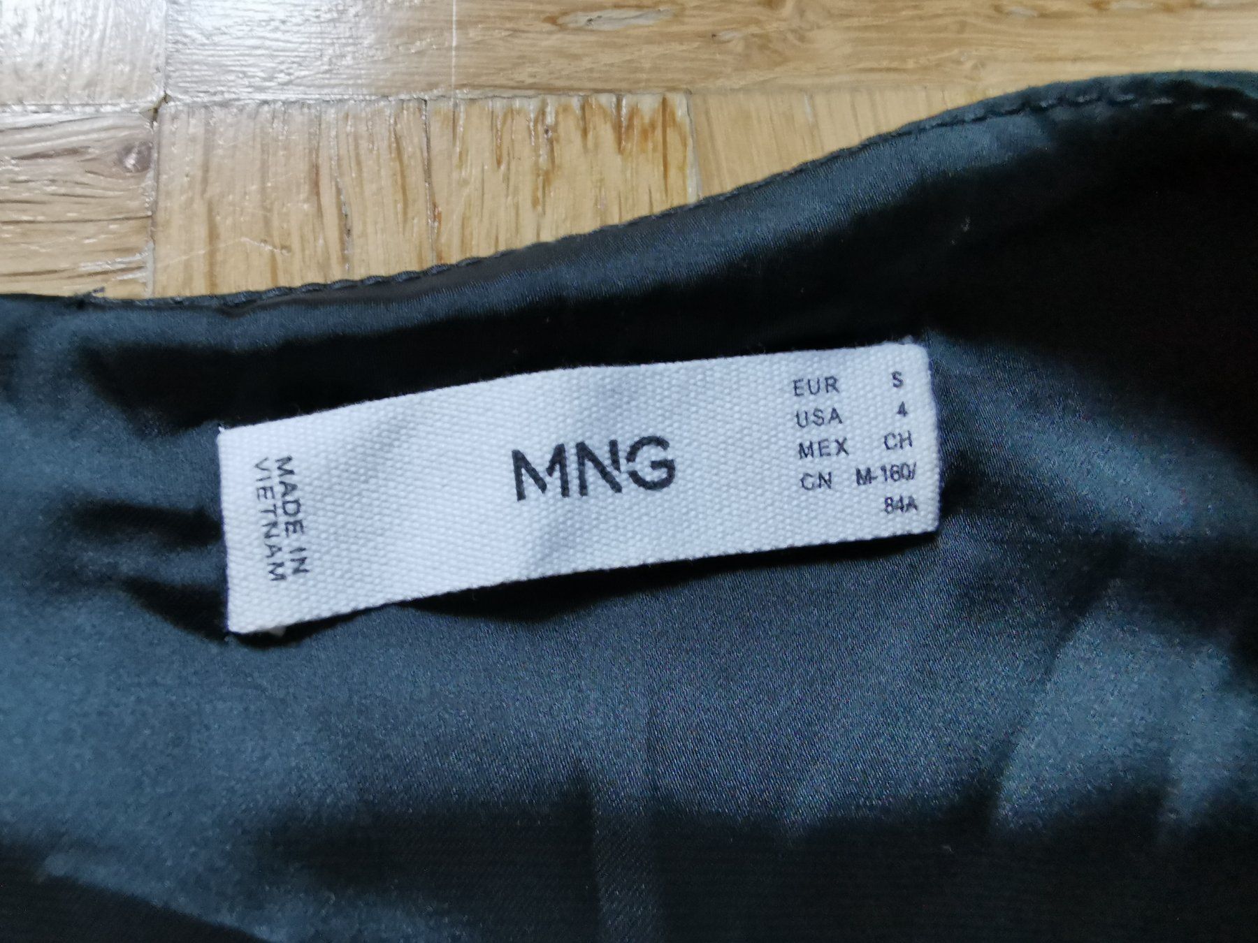 Mango Kleider: Kleid Mango Gr. S – Gebraucht aus Stäfa von flamingo_17 4