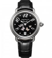 AERO WATCH, Ref. 960, neu und ungetragen, 35mm