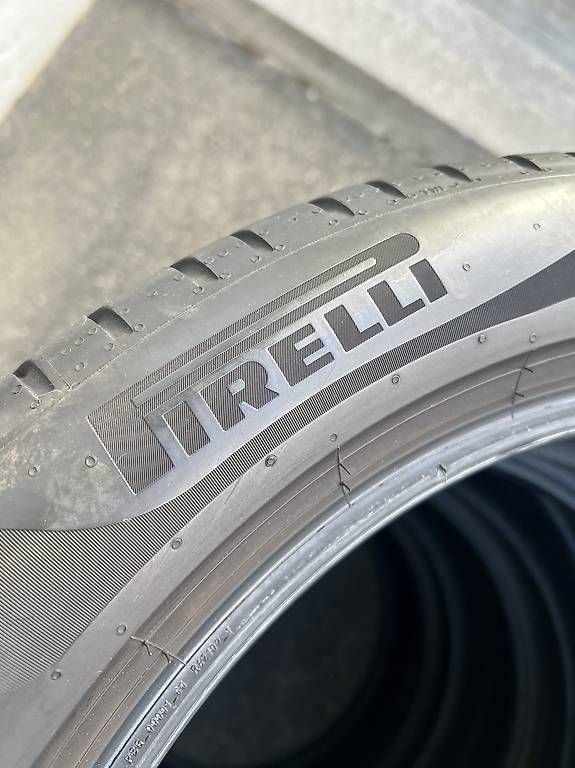 Pneumatici & Ruote complete: 225/50/18 Pirelli Sommerreifen  – Usato da Frasnacht venduto da nobloff 3