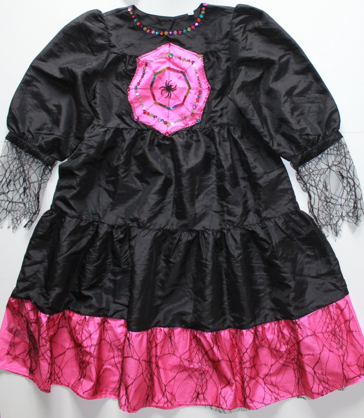 Costumi: Costume sorcière / Hexe t. 152 – Usato da Peseux venduto da CoolShoping 2