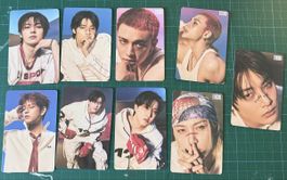 Stray Kids PC‘s Set Nr. 16