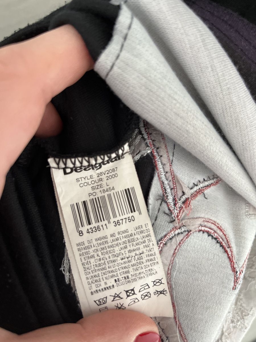 Desigual Vestiti: Vestito Desigual – Usato da Besazio venduto da EmyScucy 2