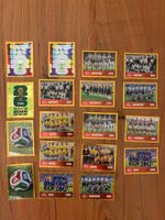 Panini Spezial Sticker