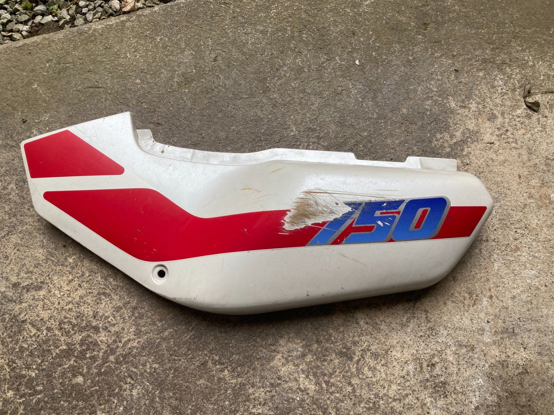 Yamaha Alle Motorradersatzteile: Yamaha Super Tenere 750 – Gebraucht aus Filzbach von Sugi7 1