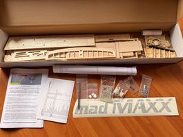 RS - Aero mad MaXX Hotliner Holzbausatz