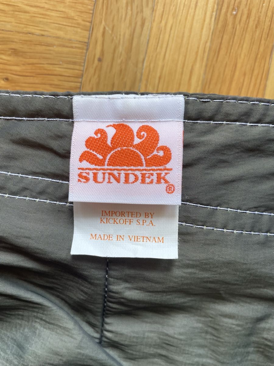 Hosen: Sundek Damen Shorts - M – Gebraucht aus Oetwil am See von Anika-24 2