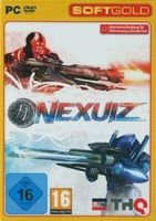Nexuiz - Softgold Edition - [PC]