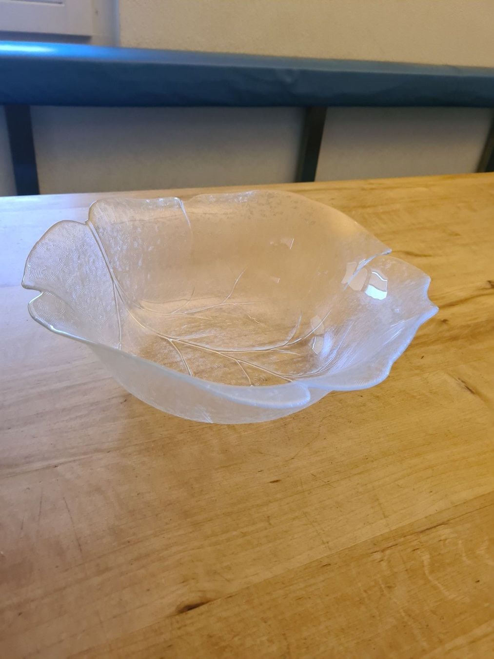 Ciotole: Glasschüssel – Usato da Ruswil venduto da M71
