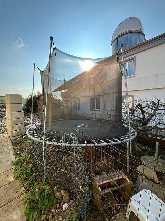 Trampolines: Trampolin – D'occasion à Muhen par Ldfjohue