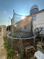 Trampolin