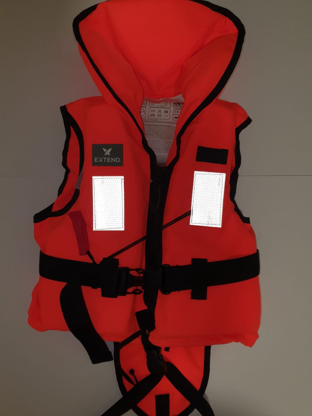 Giubbotti di salvataggio: Kinderschwimmweste Größe S, 30-40 kg – Nuovo e nell'imballaggio originale da Genève venduto da Pandi_Panda 1