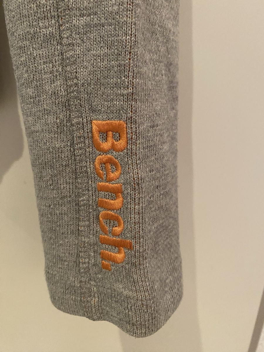 Bench Maglioni & Felpe: Bench Sweatjacke Grösse M *** – Usato da Gebenstorf venduto da Moene78 1
