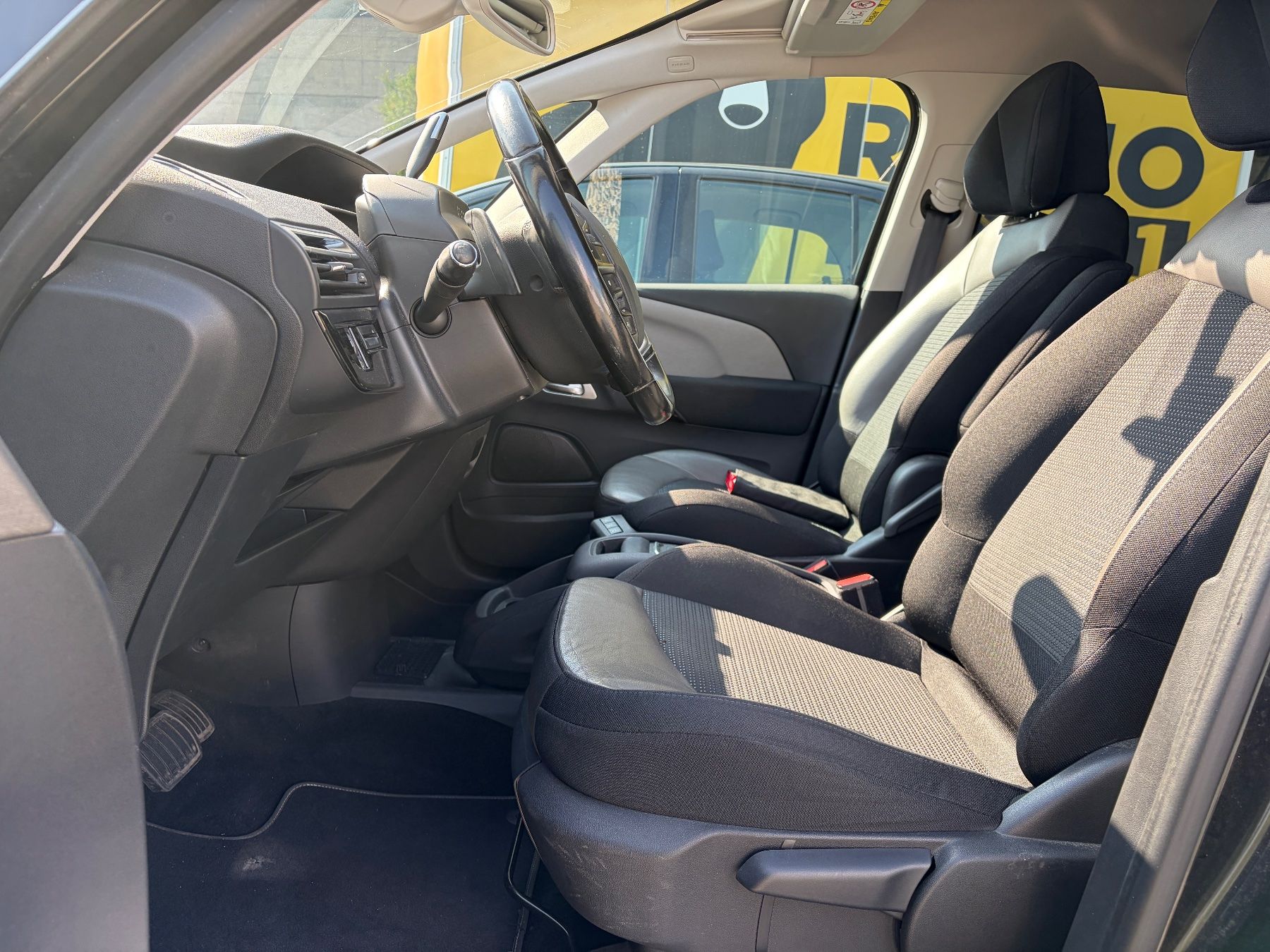 Citroën Automobili: Citroen C4 Picasso 2.0 BlueHDI – Usato da Bern venduto da Garage-Blunier-AG 5