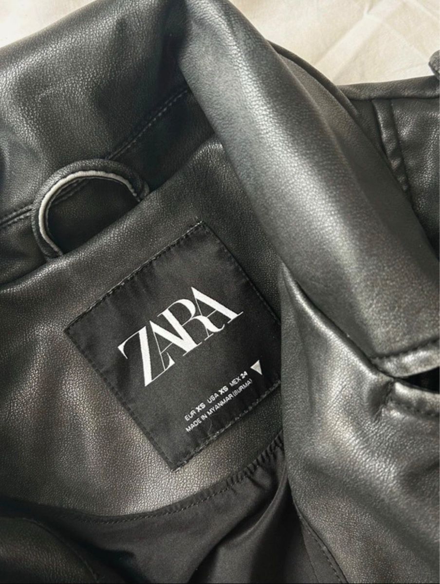 Zara Giacche: Veste Zara – Nuovo (secondo la descrizione) da Châtel-St-Denis venduto da Montclair_Swiss 3