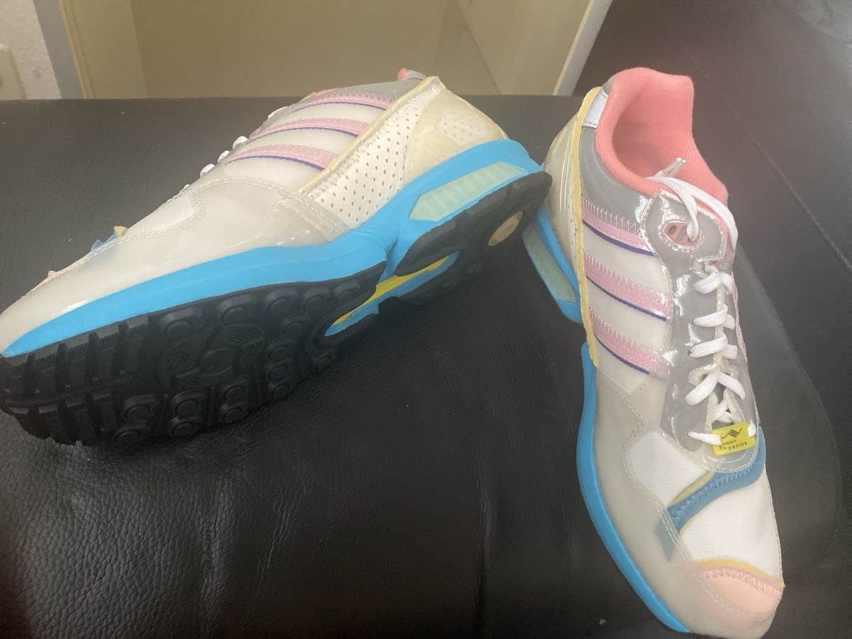 Adidas Scarpe da uomo: Zx 0006 Inside out – Nuovo e nell'imballaggio originale da Birsfelden venduto da Blaetzbums97 2