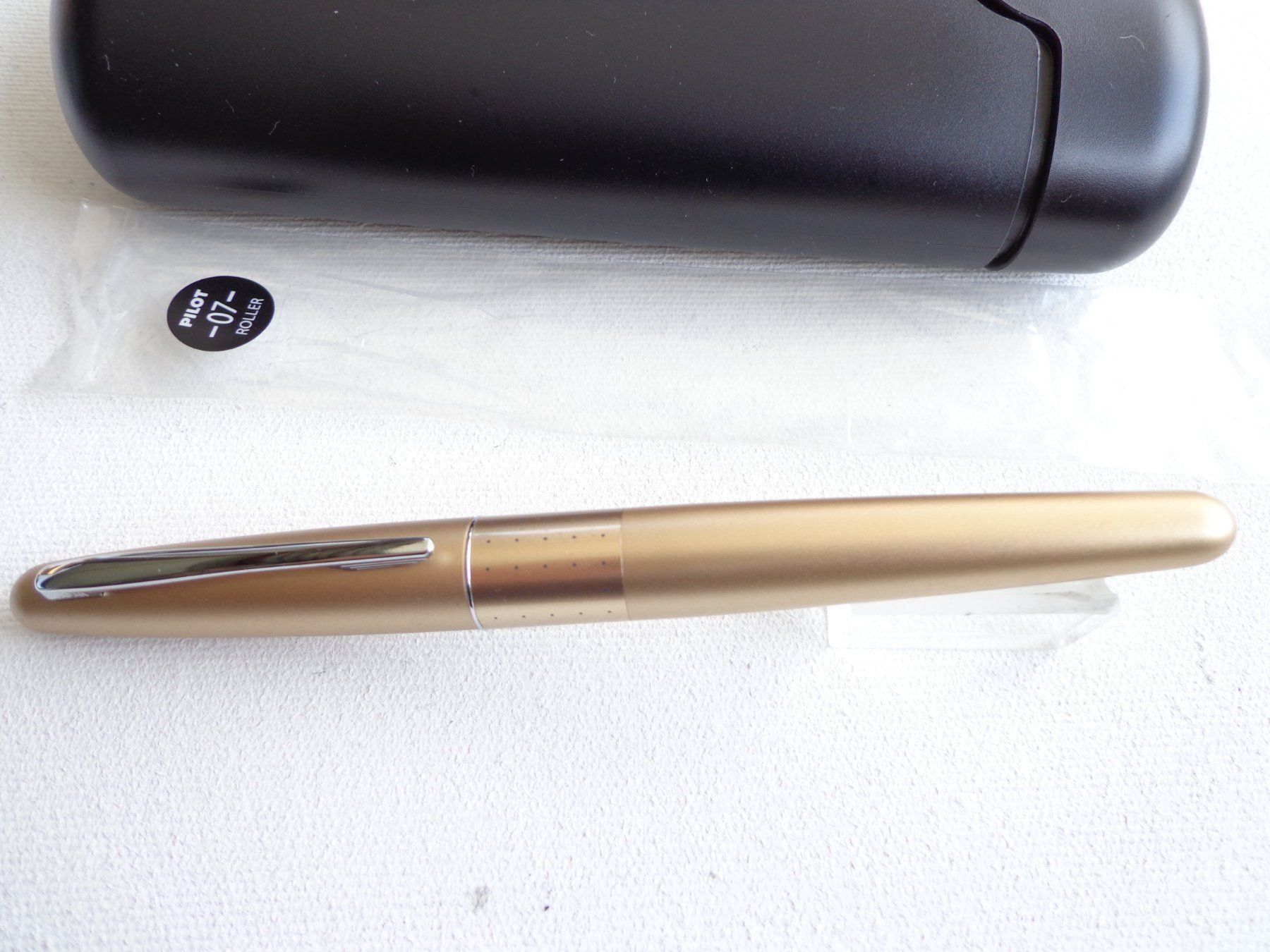Penna & Evidenziatori: PILOT Rollerball – Nuovo e nell'imballaggio originale da Ebikon venduto da mile62 6