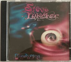 STEVE LUKATHER - CANDYMAN
