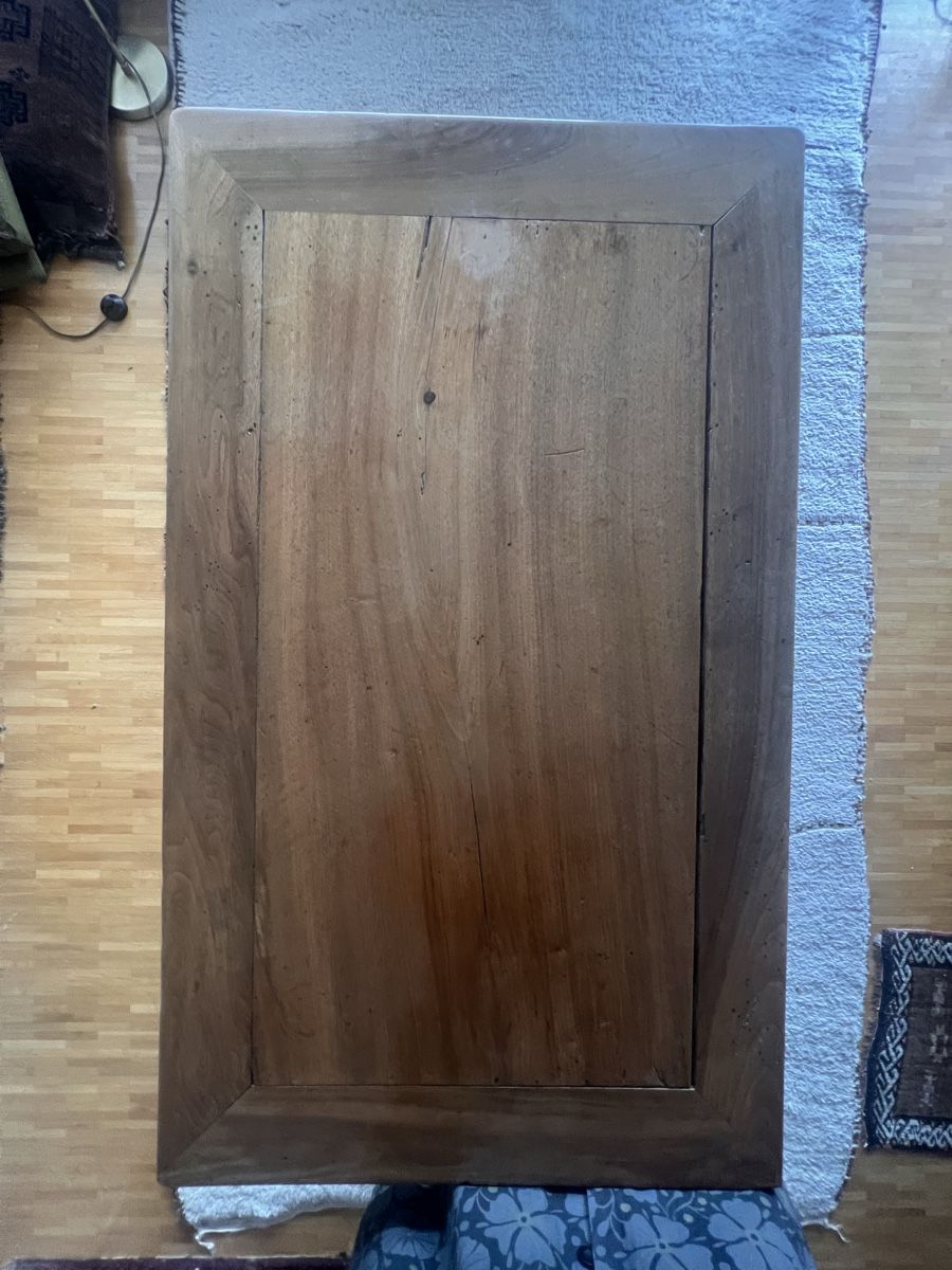 Tische: Antiker Holztisch – Gebraucht aus Uetikon am See von bar_hx82 2