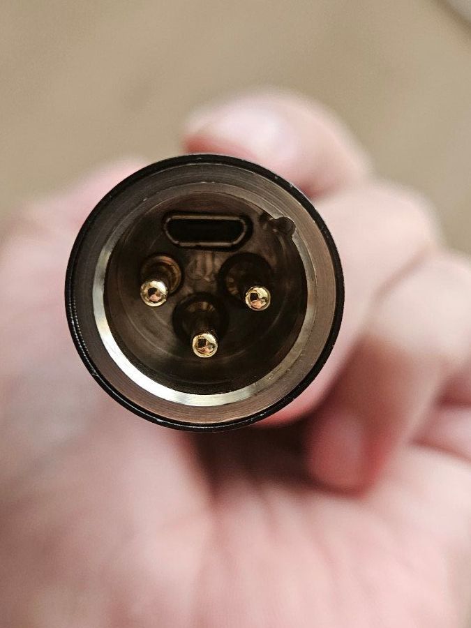 Røde Mikrofone: Micro RODE NTG4+ – Gebraucht aus Lausanne von lionelCr3 3