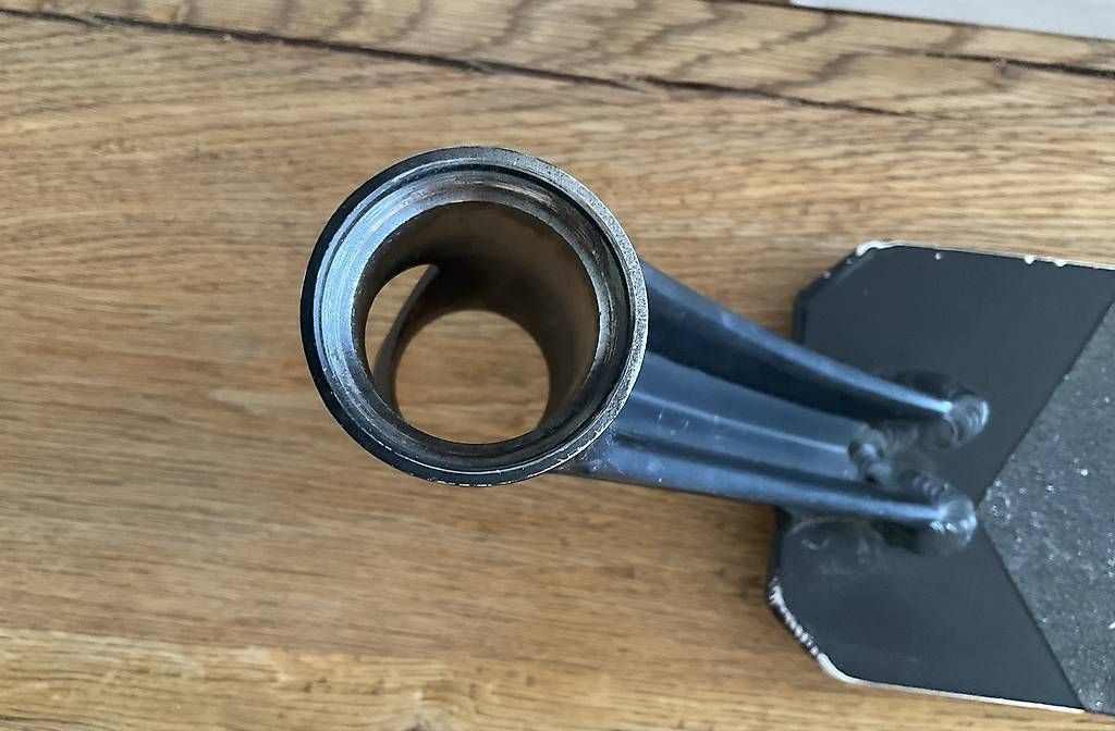 Kickboard: CL1 Stunt Scooter Deck – Gebraucht aus Urnäsch von .ALJ. 3