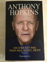 On s'en est pas trop mal sorti, petit. Mémoires