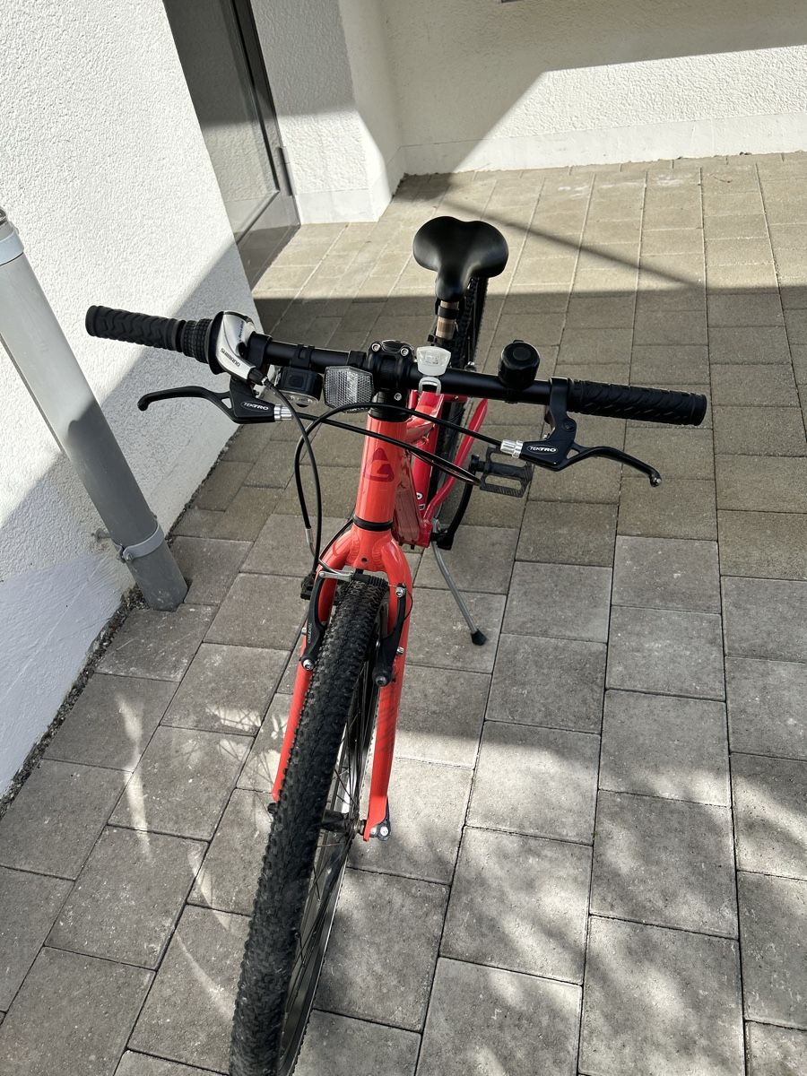 Crosswave Biciclette: Crosswave Primerider 24 Zoll – Usato da Stadel venduto da Mandant7 5