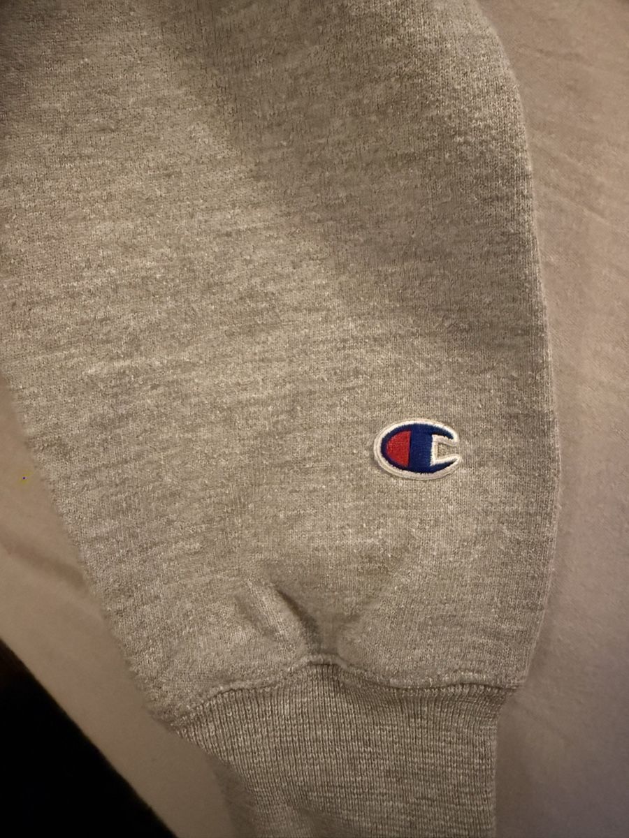 Champion Pulls & Sweat-shirts: Champion Pullover – D'occasion à Bolligen par lee_orange 2