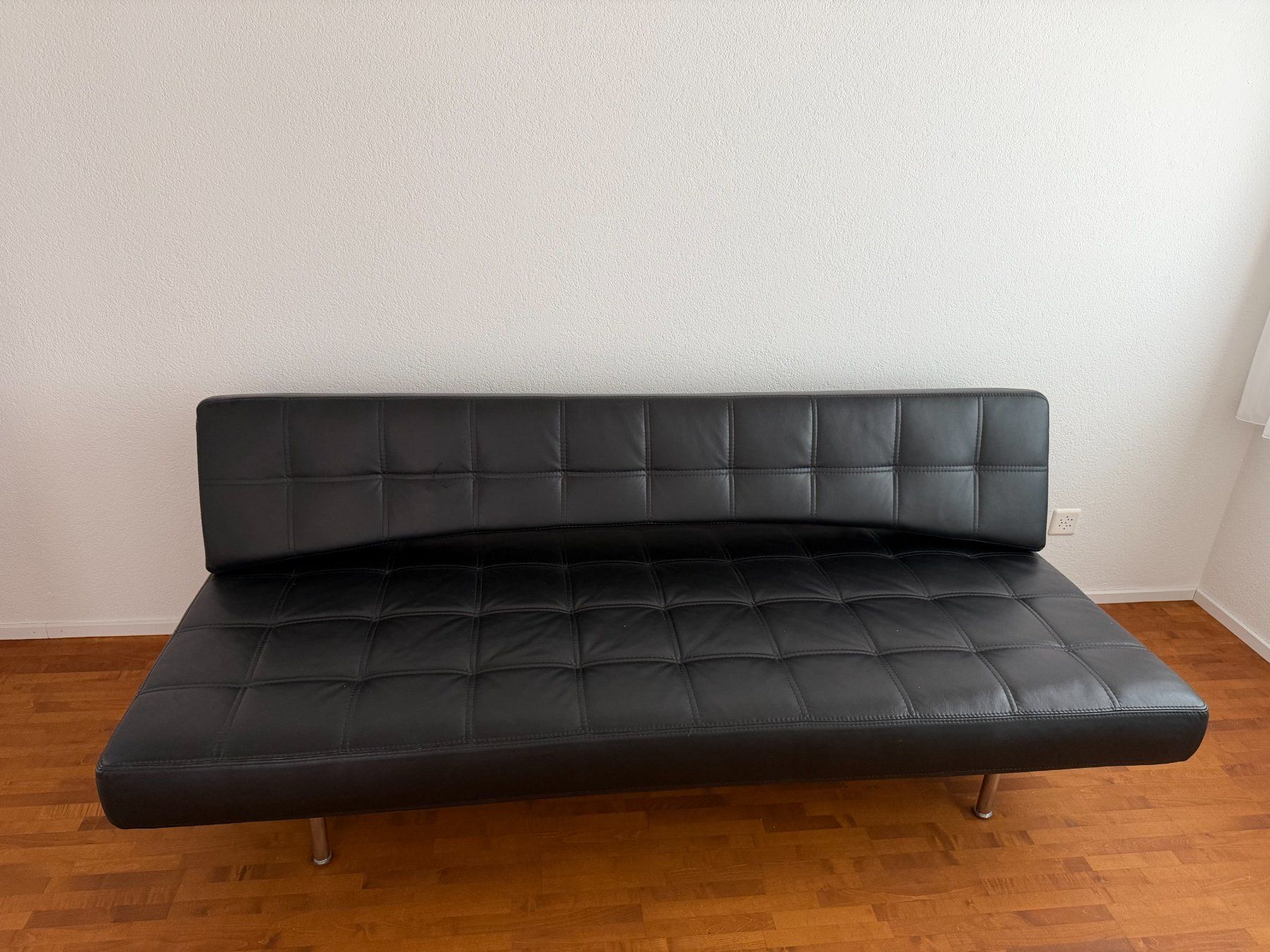 Divani: Schlafsofa Pierro King – Usato da Dottikon venduto da sloc1 1