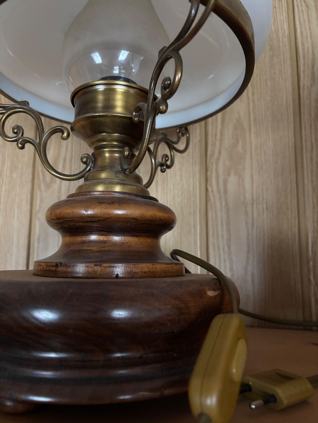 Lampes: Stehlampe – D'occasion à Berg TG par Bones333 3