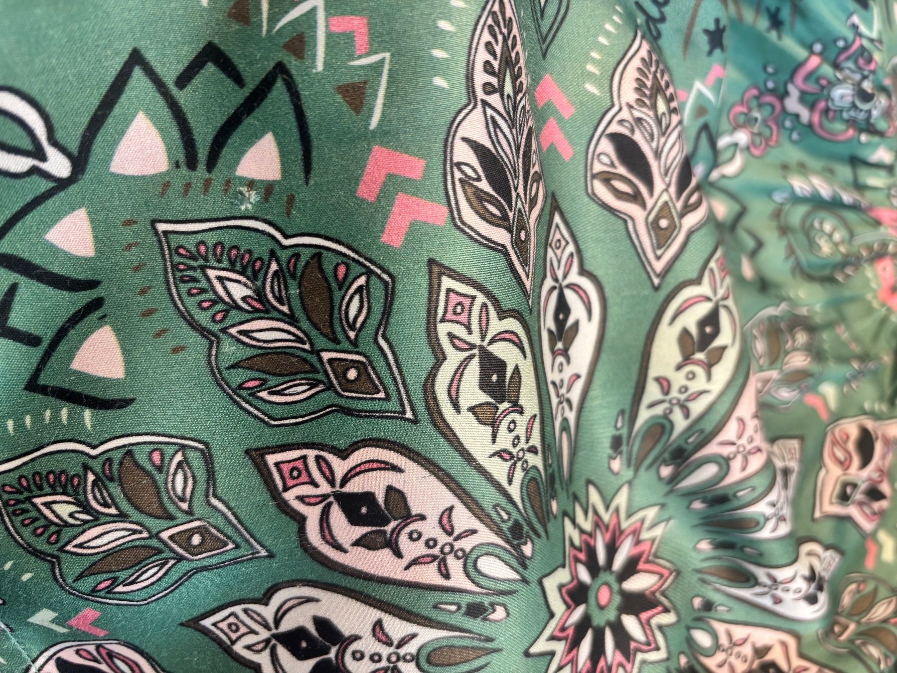 Odd Molly Top: Odd Molly blouse - size 2 – Usato da Cully venduto da Maar_K 2
