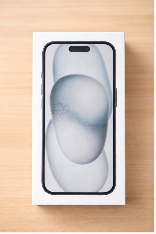 Apple Telefoni cellulari / Smartphones: Apple iPhone 15 128GB Black originalversiegelt – Nuovo e nell'imballaggio originale da Root venduto da nie_wln9