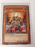 Yugioh Schlpsselmann d. Schlüsselkrieger