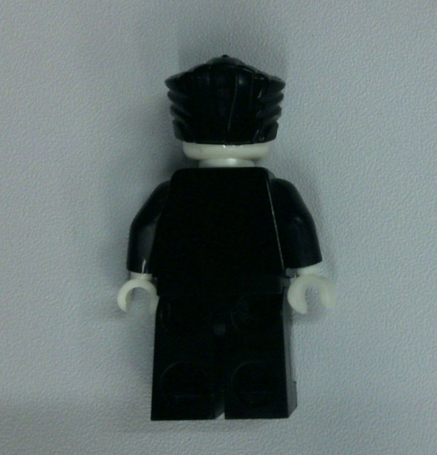 Lego Statuette: Lego Minifigur Vampir – Usato da Sirnach venduto da sagrotin 1