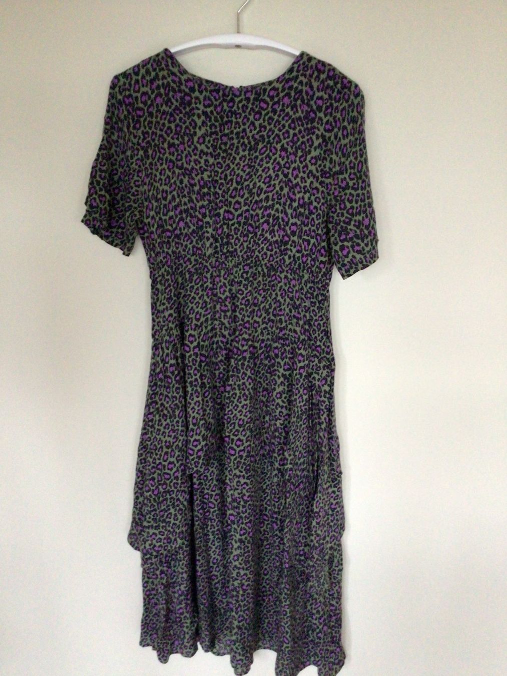 Kleider: Kleid – Gebraucht aus Zürich von ArmariodeRuth_Senora