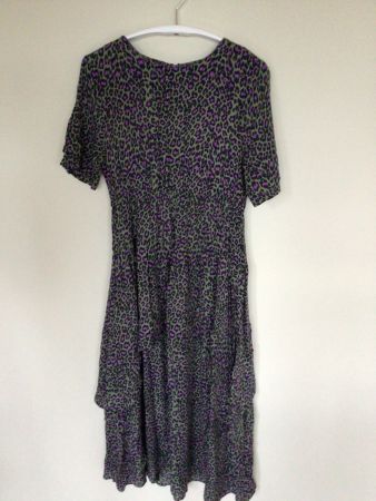Kleid